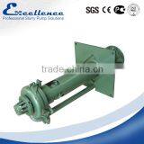 High Quality Metal Lined Mining Standard Marine Vertical Centrifugal Pump thumbnail-3