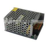 5v 4.8a 24w Constant Voltage LED Power Supply for LED Strips,display With CE,ROHS Approved thumbnail-3