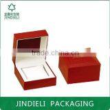 Beauty Red Cushion Watch Box Gift Package