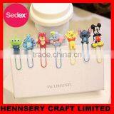 Personality Multi-function Plastic Bookmarks thumbnail-2