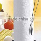 Towel Kitchen Roll White 8X11"/Towel Paper Roll/Kitchen Paper thumbnail-5