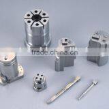 China Mold Maker Plastic Mold Maker Precision Mold Part thumbnail-6