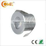 Mini Round Aluminum LED Ceiling Spot Light