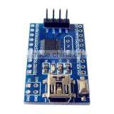 Development Board STM8S003F3P6