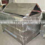 Automatic Handling Cylinder Block Cylinder Head Ultrasonic Cleaner thumbnail-1