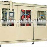 QZC50-76/36-CWF3 Full Automatic Plastic Product Vacuum Forming Machine thumbnail-1