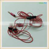 Colorful Cool Snake Texture Design Cheap Earphone for Quality Music thumbnail-5