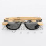 Custom Bamboo Sunglasses thumbnail-3