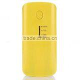Golden Supplier Wholesale Mobile Phone Power Bank 5600mAh for Iphone, Cellphone Lover Portable Charger thumbnail-4