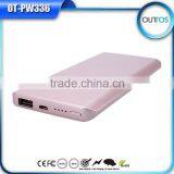 OEM Super Slim Credit Card Size Polymer Power Bank 7500mah thumbnail-4