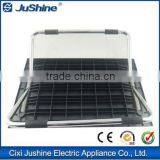 Footrest F6009-1Shanghai Massage Foot Rest thumbnail-4