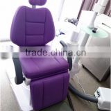 KA-DC00017 Double Armrest Dental Chair with 9 Memories Program