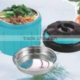 Double Wall Thermal Food Bucket