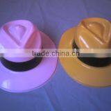 Plastic Hat