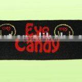 Knitted Cellphone Bag thumbnail-1