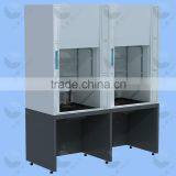 1500mm*850mm*2350mm Chemical Lab Fume Cupboard thumbnail-2