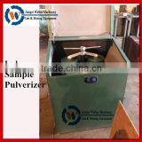 Micro Powder Pulverizer,laboratory Sample Pulverizer