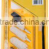 15 Piece All Gauge Shotgun Kit. Fits the Majority of All Shotguns, Rifles and Pistols. thumbnail-1