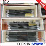 SiC Heating Elements Silicon Carbide Heating Pipe thumbnail-6
