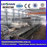 Home Use Kraft Paper Machine/ Automatic Machine to Make Kraft Paper thumbnail-5