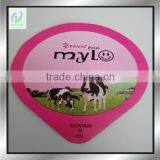 Hot Sale High Quality Aluminum Sealing Lid Foil thumbnail-3