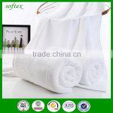 White Color Towels Hotel Bath Towel White thumbnail-1