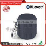 Ultra Portable Mini Stereo Bluetooth Speakers For Apple IPad IPod Wireless Computers Smartphone Speakers Perfect Christmas Gifts thumbnail-2