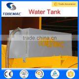2015 TOBEMAC Selfloading Cement Mixer With Price JZF 350 thumbnail-2