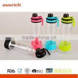 Everich Easy Carry Sport Plastic Water Bottle thumbnail-2