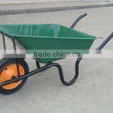 2016 Hot Sale Wheelbarrow Manufacturer Solid Wheel Wheelbarrow Price WB3800 thumbnail-3