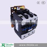 LC1 D8011 80 Amp AC Contactor