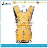 New design cycling reflective backpack Hydration back pack cycling backpack