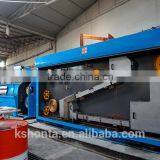 High Speed Rod Breakdown Drawing Machine Electric Cable Making Machine