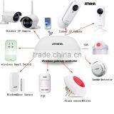 Promotion Price of IP Camera 1.0 MP, 720p Indoor Use Convert Camera thumbnail-6