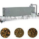 Pet and Animal Food Machine
