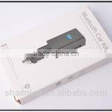 2016 New Arrival In July Vehicle-mounted Bluetooth Hands Free Double USB Charging thumbnail-5