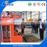 WT10-15 Mobile Block Making Machine,egg Laying Block Making Machine Price Quality Choice