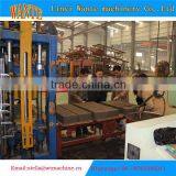 2015 Hot Sale ! QT4-15 Used Block Making Machine Germany Mould for Concrete Machine thumbnail-5