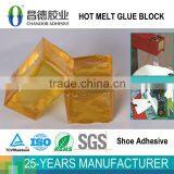 Hot Melt Adhesive for Shoe Making thumbnail-1