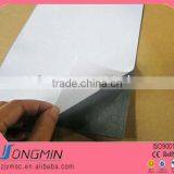 double side adhesive A4 rubber magnetic sheet