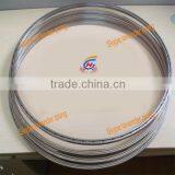 VC020CP0 Thin Section Bearing 2"x2 3/4"x3/8" Inch Open Ball Bearings