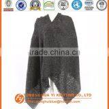 Promotion Woven 100% Acrylic Fashion Scarf Manufacturer thumbnail-1