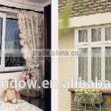 Perfect PVC/UPVC Tilt & Turn Windows With Best Price