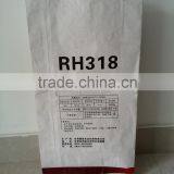 100% Raw Material Paper Sack With Open Mouth Seeds Packaging Paper Bags thumbnail-3