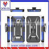 Holster Hard Shell Combo Case With Belt Clip for Samsung Note 5 thumbnail-6