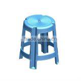Plastic Outdoor Chairs/ Outdoor Seating/ Injection Molded Plastic Side Chair thumbnail-3