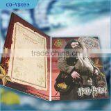 Customized Happy Birthday Greeting Cards With Led Lights,christmas Greeting Card,voice Recording Greeting Card thumbnail-1