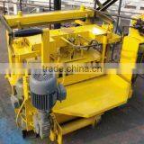 QTY6-30 Type Hydraulic Ground Mould Mobile Brick Machine thumbnail-1