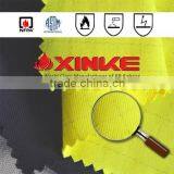 Xinke fr Modacrylic Twill Fabric for Workwear thumbnail-1