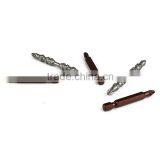 10piece Set One Side Ended Mini Phillips Power Screwdriver Blade thumbnail-4